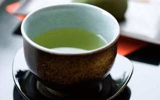 down s syndrome treated with green tea study