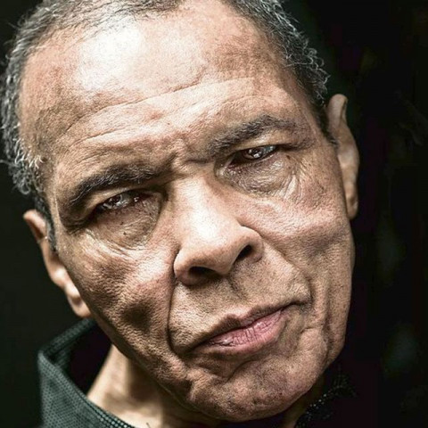 boxing legend muhammad ali photo zenon texeira boxing legend muhammad ali photo zenon texeira