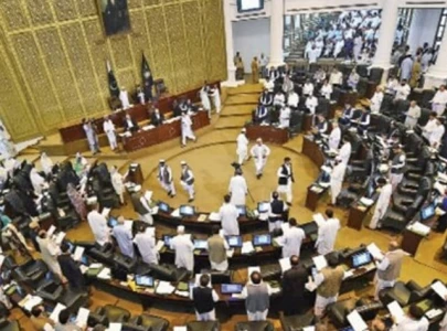 pti parliamentary party rifts emerge ahead of k p budget pti parliamentary party rifts emerge ahead of k p budget