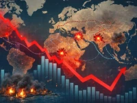middle east conflict and new global economic reset