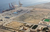 riyadh asked again to set up gwadar refinery