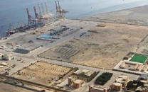 riyadh asked again to set up gwadar refinery