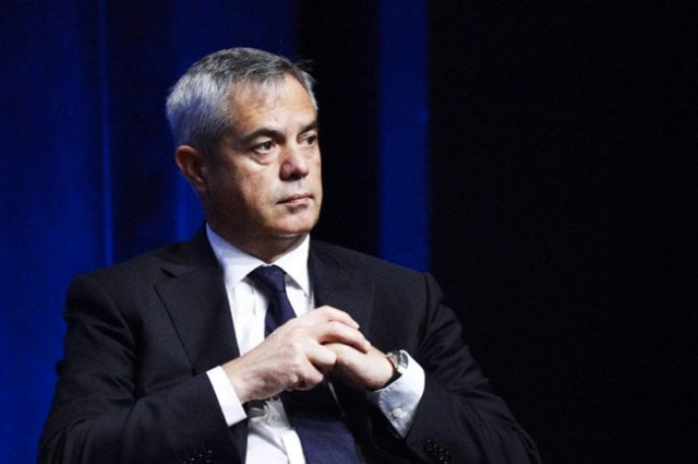 dgsi agency chief patrick calvar pictured has warned that france is under threat from isis photo afp dgsi agency chief patrick calvar pictured has warned that france is under threat from isis photo afp