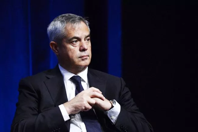 dgsi agency chief patrick calvar pictured has warned that france is under threat from isis photo afp dgsi agency chief patrick calvar pictured has warned that france is under threat from isis photo afp