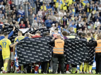 eriksen in good spirits after collapsing