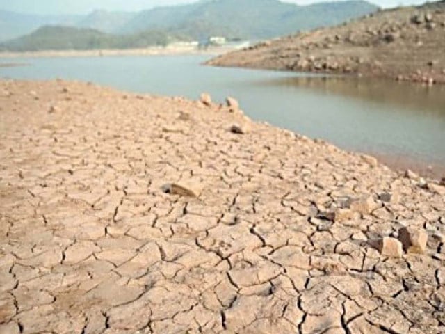 Ageing Sukkur Barrage canals leave large swathes of Larkana farmland uncultivated