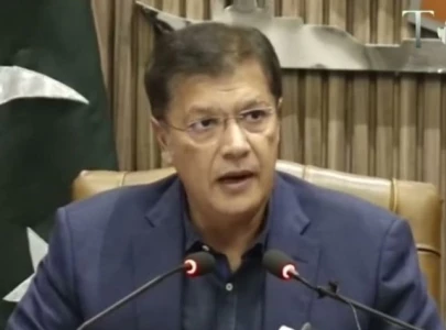 tanveer welcomes growth oriented budget tanveer welcomes growth oriented budget