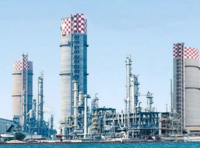 ecc to revisit engro terminal lease on objections