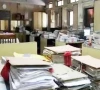 public servants shut offices in balochistan