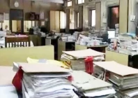public servants shut offices in balochistan
