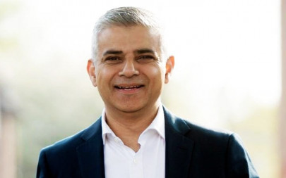 fasting won t be easy in ramazan sadiq khan