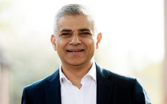 mayor of london sadiq khan photo geoff pugh for the telegraph uk mayor of london sadiq khan photo geoff pugh for the telegraph uk