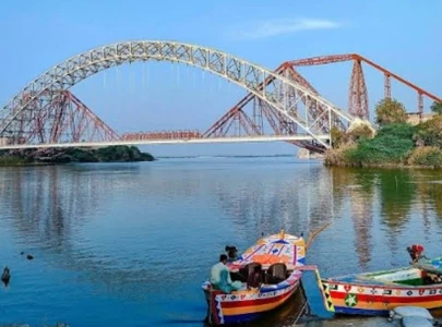 safe city project launched in sukkur