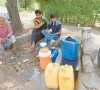 water crisis hits 14 pindi localities water crisis hits 14 pindi localities
