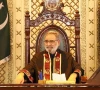 speaker acts to maintain decorum in k p assembly