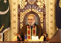 speaker acts to maintain decorum in k p assembly