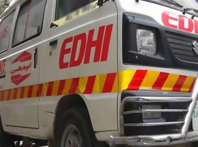 three killed in separate incidents three killed in separate incidents