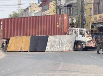 over 1 080 cops deployed for muharram security over 1 080 cops deployed for muharram security