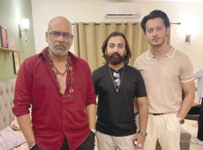 shandaar inspired by real life roadside killings says wajahat rauf shandaar inspired by real life roadside killings says wajahat rauf