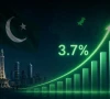 gdp growth hits 3 7 highest in four years