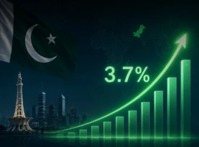 gdp growth hits 3 7 highest in four years gdp growth hits 3 7 highest in four years