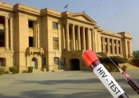 sindh govt in the dock over alleged hiv outbreak sindh govt in the dock over alleged hiv outbreak