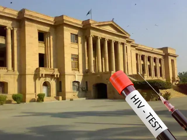 SHC steps in over alleged HIV outbreak at govt hospital