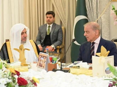 pm stresses mwl s role in muslim unity