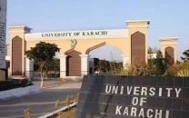 sindh govt halts ku syndicate meeting sindh govt halts ku syndicate meeting