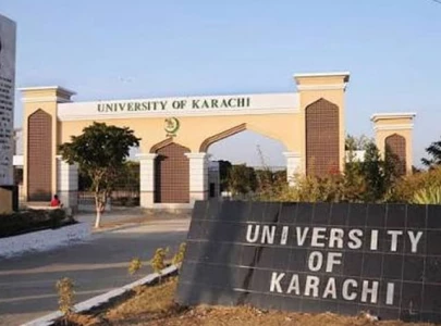 sindh govt halts ku syndicate meeting sindh govt halts ku syndicate meeting