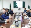 petroleum minister holds energy investment meetings petroleum minister holds energy investment meetings