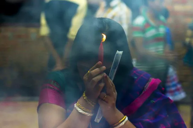 bangladesh is reeling from a wave of murders of secular and liberal activists and religious minorities that have left more than 40 people dead in the last three years photo afp bangladesh is reeling from a wave of murders of secular and liberal activists and religious minorities that have left more than 40 people dead in the last three years photo afp