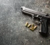 molestation suspect hurt by own pistol molestation suspect hurt by own pistol