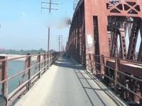 tds surge at kotri barrage raises water quality concerns