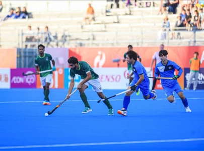 pakistan rally to hockey bronze