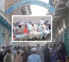 peshawar mourns school roof collapse victims peshawar mourns school roof collapse victims