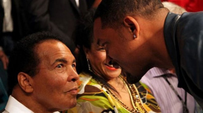 will smith lennox lewis to be pallbearers at muhammad ali funeral will smith lennox lewis to be pallbearers at muhammad ali funeral