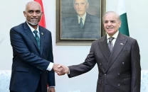 pakistan maldives sign 20 mous target 200m in trade in two years pakistan maldives sign 20 mous target 200m in trade in two years