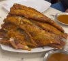 lahore s winter fish feast gets costlier lahore s winter fish feast gets costlier