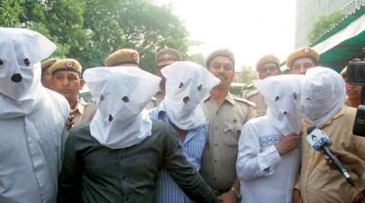 indian police make new arrests in kidney sale racket