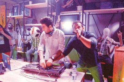 dance music changing the game dance music changing the game