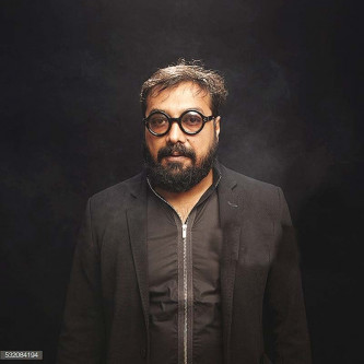 anurag admits that he has become very selfish photo file