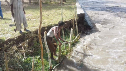 failure to fix rohri canal crisis to affect drinking irrigation water supply in 5 districts