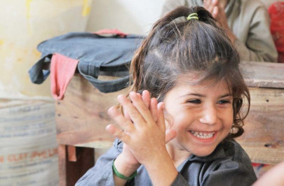 credit grammar school is a ray of hope for students in baldia town credit grammar school is a ray of hope for students in baldia town