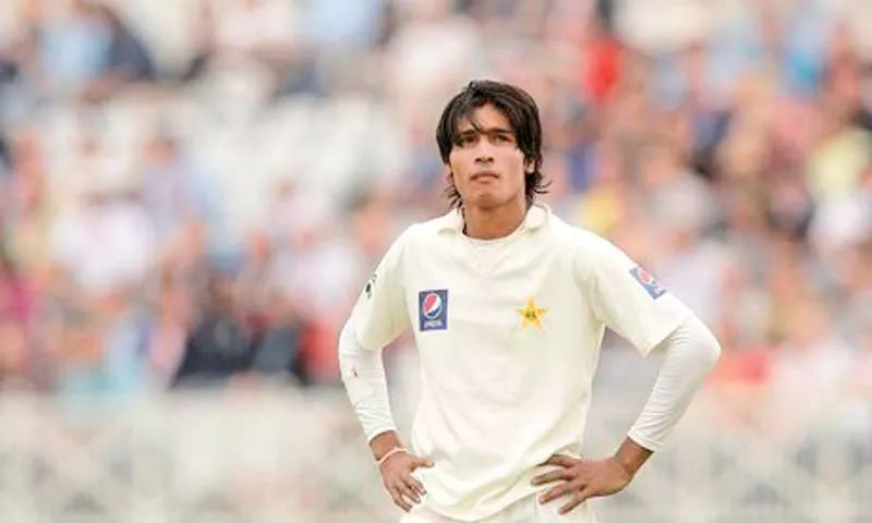amir s participation in pakistan s tour of england has come under doubt as he is yet to receive his visa photo courtesy guardian amir s participation in pakistan s tour of england has come under doubt as he is yet to receive his visa photo courtesy guardian