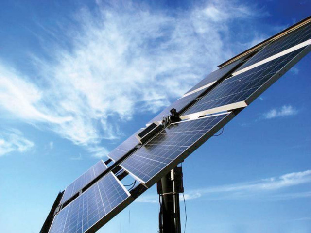 pakistan wanted to take full advantage of italian expertise in utilising renewable energy resources photo file pakistan wanted to take full advantage of italian expertise in utilising renewable energy resources photo file
