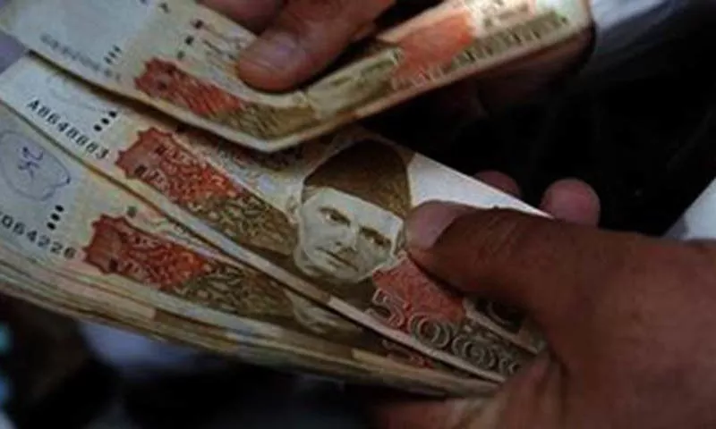 he had demanded bribes from a factory owner photo afp file he had demanded bribes from a factory owner photo afp file