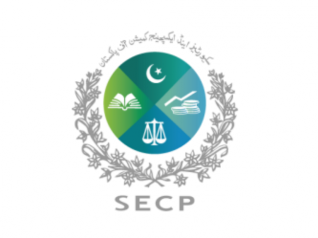 secp logo