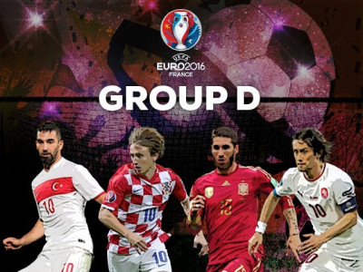 euro 2016 spain headline tournament s toughest group euro 2016 spain headline tournament s toughest group