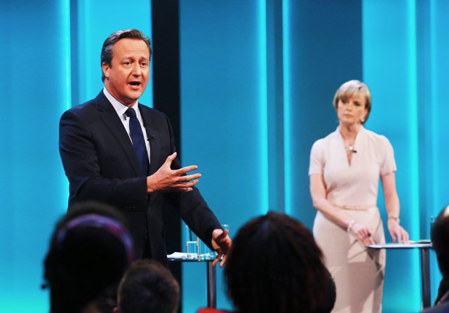 cameron warned voters on june 7 against believing quot untruths quot peddled by the brexit campaign seeking to regain momentum in the referendum race afp photo